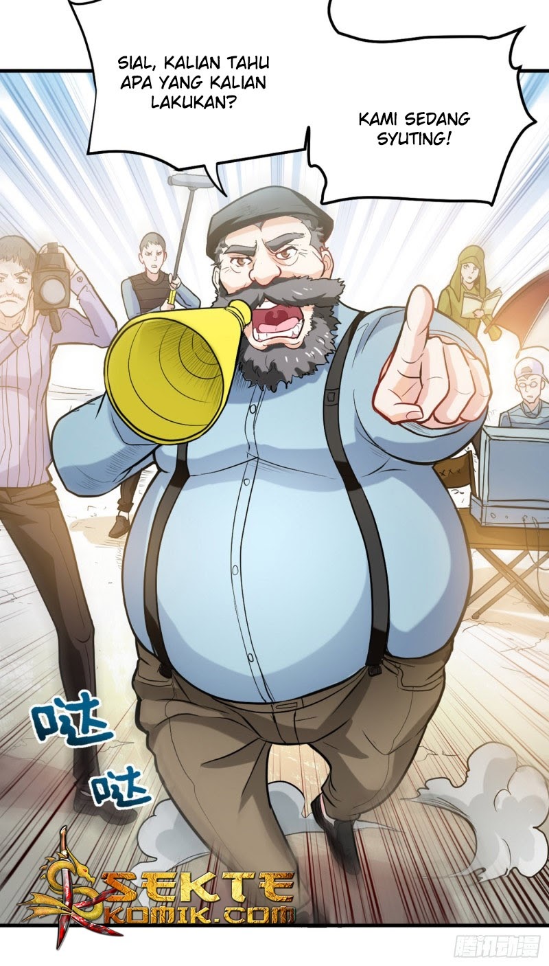 Strongest Divine Doctor Mixed City chapter 116